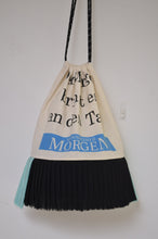 画像をギャラリービューアに読み込む, SWIM BAG