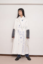 Load image into Gallery viewer, TABLE CLOTH △ SHAWL COAT/SHORT LINWE set_COL