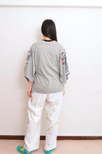 画像をギャラリービューアに読み込む, SWITCHING TOPS