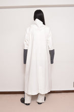 Load image into Gallery viewer, TABLE CLOTH △ SHAWL COAT/SHORT LINWE set_COL