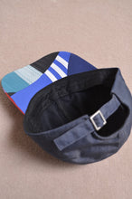 画像をギャラリービューアに読み込む, SHAKA CAP / D.BLU