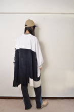 画像をギャラリービューアに読み込む, L/S T OP(RYU MIENO) / WHT*英語