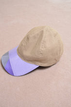 画像をギャラリービューアに読み込む, NICE CAP / BEIGE