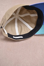 画像をギャラリービューアに読み込む, NICE CAP / BEIGE