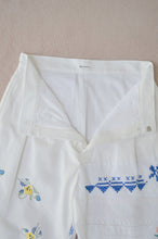 Load image into Gallery viewer, TABLE CLOTH TAREPERD PT/COL