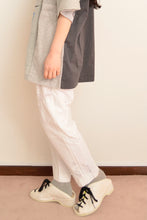 Load image into Gallery viewer, TABLE CLOTH TAREPERD PT/O WHT