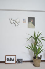 画像をギャラリービューアに読み込む, SCARF CUSHION FLAME/PICASSO_05