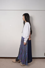 画像をギャラリービューアに読み込む, LAYER L/S T w/print WHT*dust/02