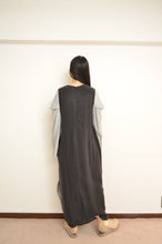 画像をギャラリービューアに読み込む, FLORAL W SLEEVE OP