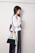 画像をギャラリービューアに読み込む, SWIM BAG