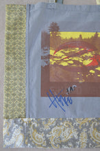 画像をギャラリービューアに読み込む, UNION ECO BAG AMANE MURAKAMI sp. 07