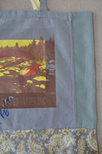 画像をギャラリービューアに読み込む, UNION ECO BAG AMANE MURAKAMI sp. 07