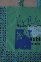 画像をギャラリービューアに読み込む, UNION ECO BAG AMANE MURAKAMI sp. 09