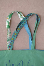 画像をギャラリービューアに読み込む, UNION ECO BAG AMANE MURAKAMI sp. 09