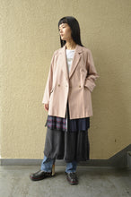 画像をギャラリービューアに読み込む, PLEATS JK (PNK/CAT_01)