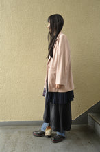 画像をギャラリービューアに読み込む, PLEATS JK (PNK/CAT_01)