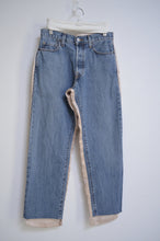 画像をギャラリービューアに読み込む, UNION DENIM PT 21SS