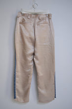 画像をギャラリービューアに読み込む, UNION DENIM PT 21SS