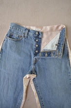 画像をギャラリービューアに読み込む, UNION DENIM PT 21SS