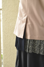 画像をギャラリービューアに読み込む, PLEATS JK (PNK/CAT_01)