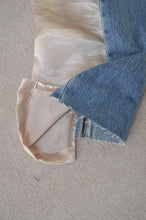 画像をギャラリービューアに読み込む, UNION DENIM PT 21SS