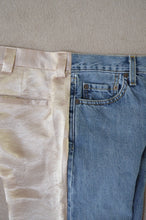 画像をギャラリービューアに読み込む, UNION DENIM PT 21SS