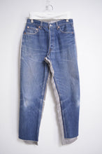 画像をギャラリービューアに読み込む, UNION DENIM PT 21SS