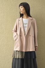 画像をギャラリービューアに読み込む, PLEATS JK (PNK/CAT_00)