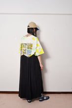 画像をギャラリービューアに読み込む, YR!!×Alexander Jyulian OP-C