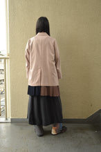 画像をギャラリービューアに読み込む, PLEATS JK (PNK/CAT_00)