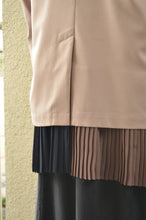 画像をギャラリービューアに読み込む, PLEATS JK (PNK/CAT_00)