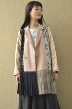 画像をギャラリービューアに読み込む, PLEATS JK (PNK/CAT_00)