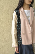 画像をギャラリービューアに読み込む, PLEATS JK (PNK/CAT_00)