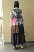 画像をギャラリービューアに読み込む, PLEATS JK (PNK/CAT_00)