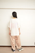 画像をギャラリービューアに読み込む, SATIN EASY PT