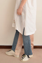画像をギャラリービューアに読み込む, UNION DENIM PT 21SS
