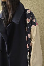 画像をギャラリービューアに読み込む, P-COAT/SHORT_NAV/CAT