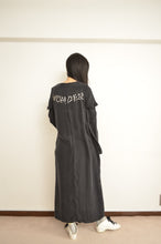 画像をギャラリービューアに読み込む, fab-graph W SLEEVE OP_"WONDER"