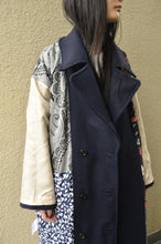 画像をギャラリービューアに読み込む, P-COAT/LONG_NAV/毎日だ