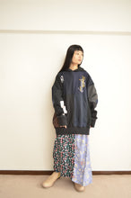 画像をギャラリービューアに読み込む, SWITCHING HOODIE