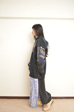 画像をギャラリービューアに読み込む, SWITCHING HOODIE