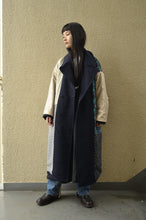 Load image into Gallery viewer, P-COAT/LONG_NAV/CAT