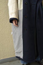 Load image into Gallery viewer, P-COAT/LONG_NAV/CAT