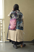 Load image into Gallery viewer, P-COAT/LONG_NAV/CAT