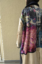 Load image into Gallery viewer, P-COAT/LONG_NAV/CAT