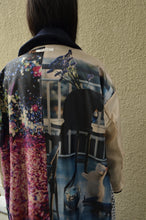 Load image into Gallery viewer, P-COAT/LONG_NAV/CAT