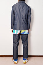 画像をギャラリービューアに読み込む, LAYER P/O JK/D.BLU_001