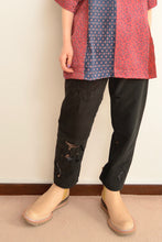 画像をギャラリービューアに読み込む, BLK TABLE CLOTH TAPERED PT(standerd)