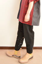 画像をギャラリービューアに読み込む, BLK TABLE CLOTH TAPERED PT(standerd)