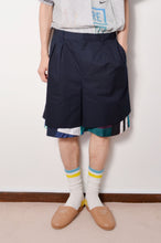 画像をギャラリービューアに読み込む, LAYER SHORTS/NAV_001